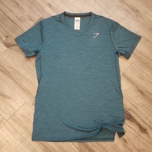 GYMSHARK Shirt